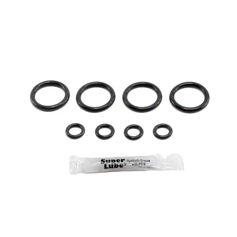 Subaru Side Feed Replacement O-Rings 1