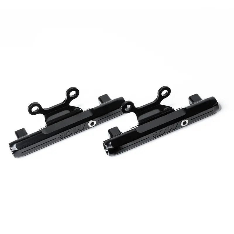 Subaru Upgrade Fuel Rails 1
