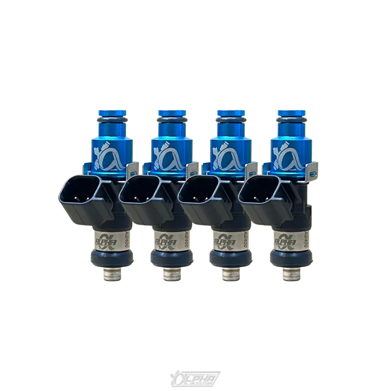 Subaru Wrx/Sti Fuel Injectors 1