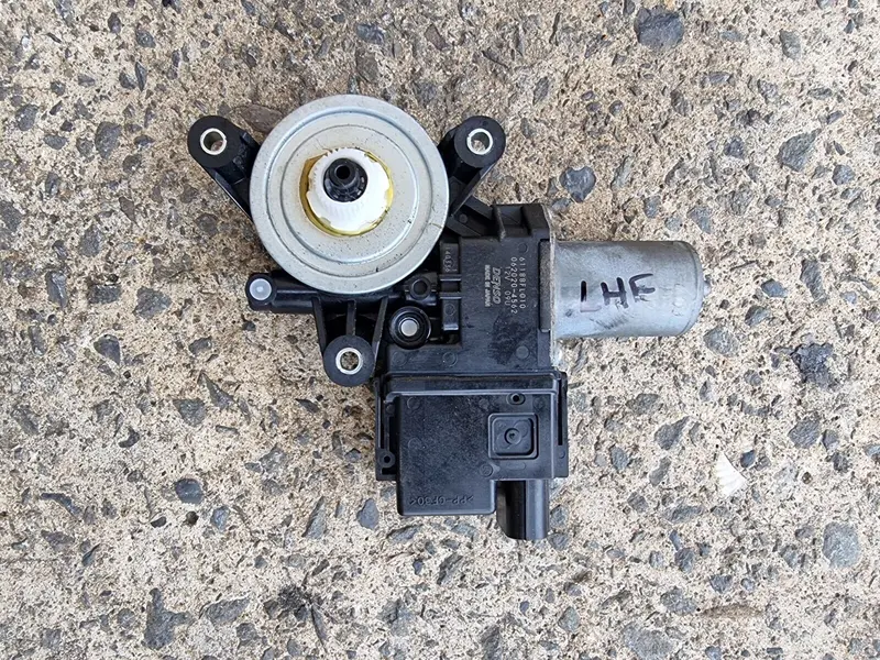 Subaru Xv Gt 2017 - 21 Left Front Passenger Door Window Motor Regulator Lhf 1