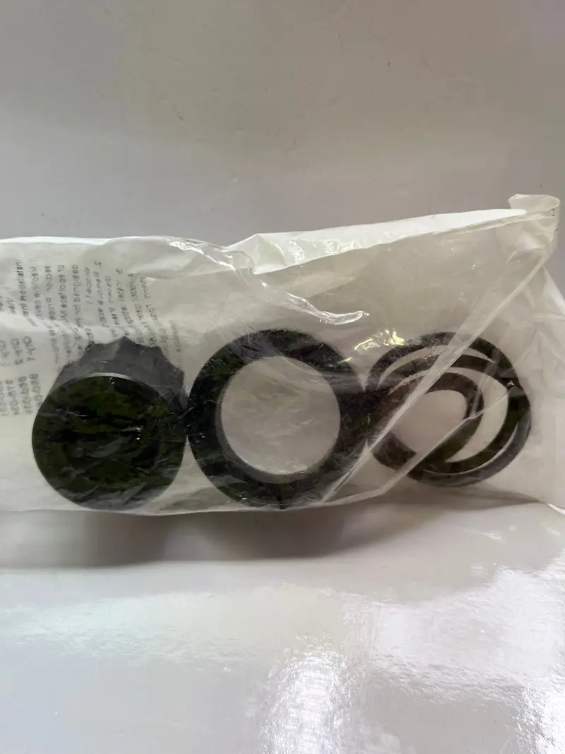 Sun Hydraulics 991-056 Coil Seal Kit For Cartridge Valves 1