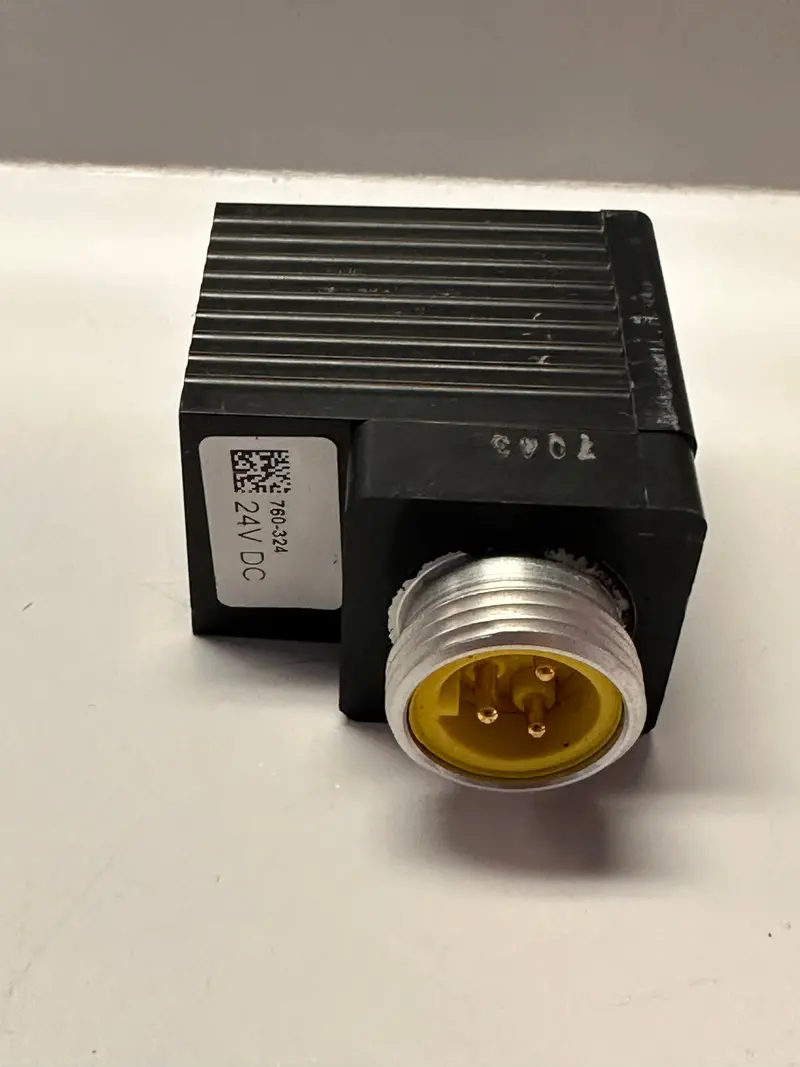 Sun Hydraulics Coil 760-324 1