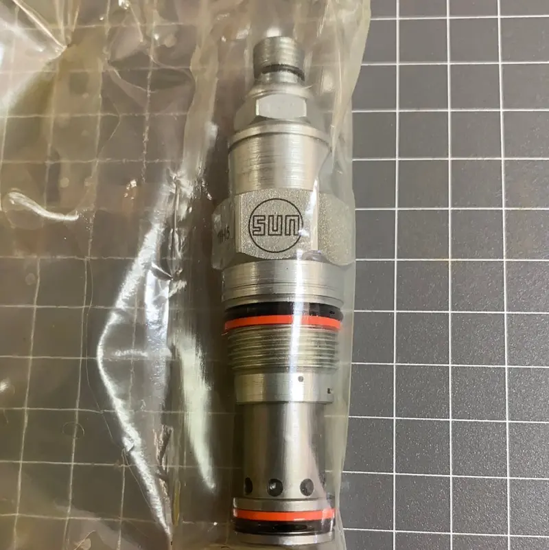 Sun Hydraulics Rpec-Ldn 1