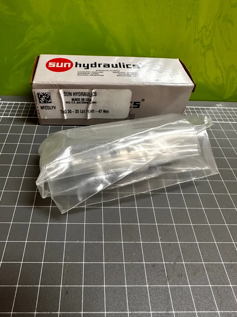 Sun Nfcdlfv Flow Control Cartridge 1