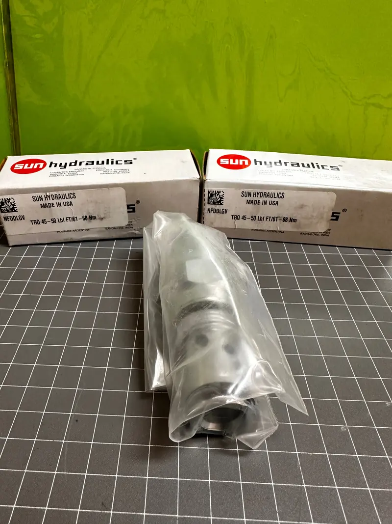 Sun Nfddlgv Flow Control Cartridge 1