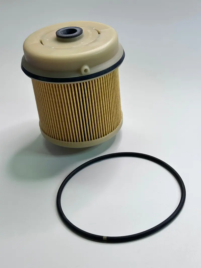 Sunwa Sf-Is443 Fuel Filter For Isuzu Fr2691p 1