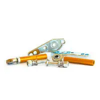 Super Evolved Knuckles With Outer Tie Rods For Just About Every Old School Toyota 1