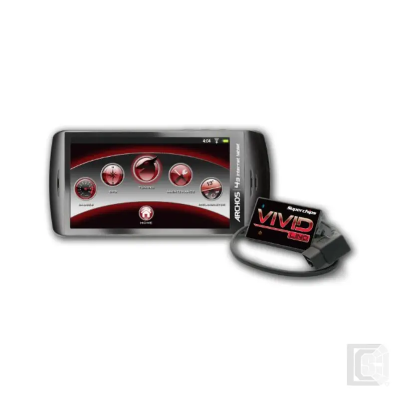 Superchips - Vivid Gm Performance Tuner - 528550 1
