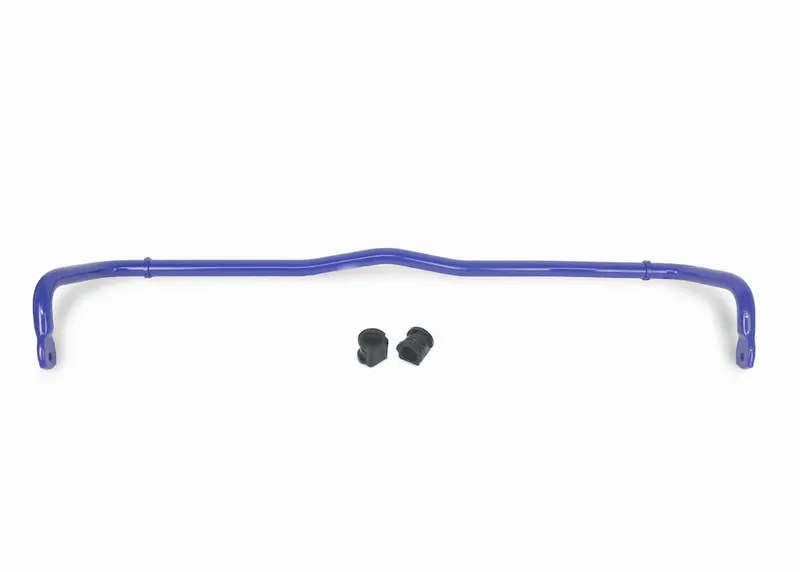 Superpro 24Mm Solid Front Sway Bar For Vw Polo 1