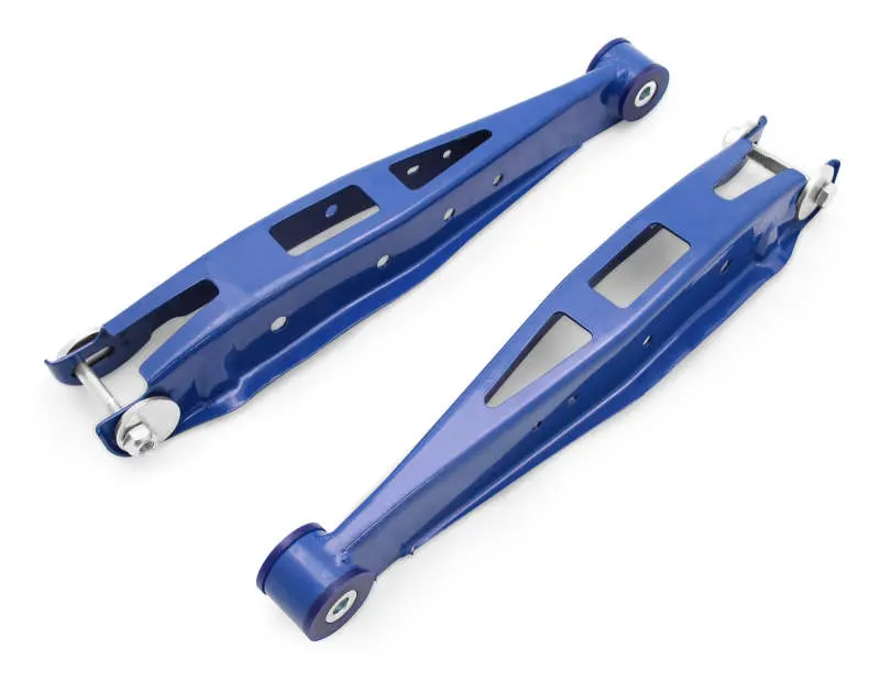 Superpro Adjustable Rear Lower Control Arm For 86, Fr-S, Brz 1
