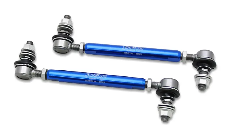 Superpro Heavy Duty Sway Bar Links For 86, Fr-S, Brz 1