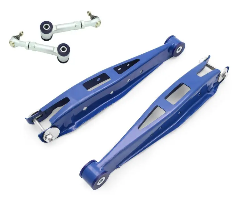 Superpro Rear Lower Control Arm & Toe Kit For 86, Fr-S, Brz 1