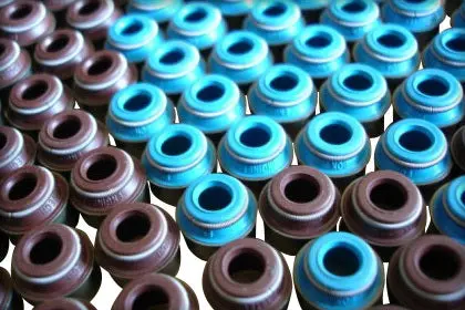 Supertech Valve Stem Seals 1