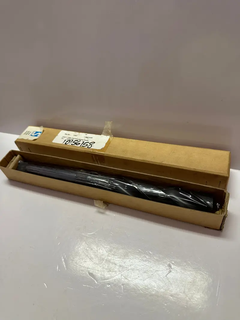 Sutton D1153493 1-3/8" #4 Morse Taper Shank Drill Bit 1