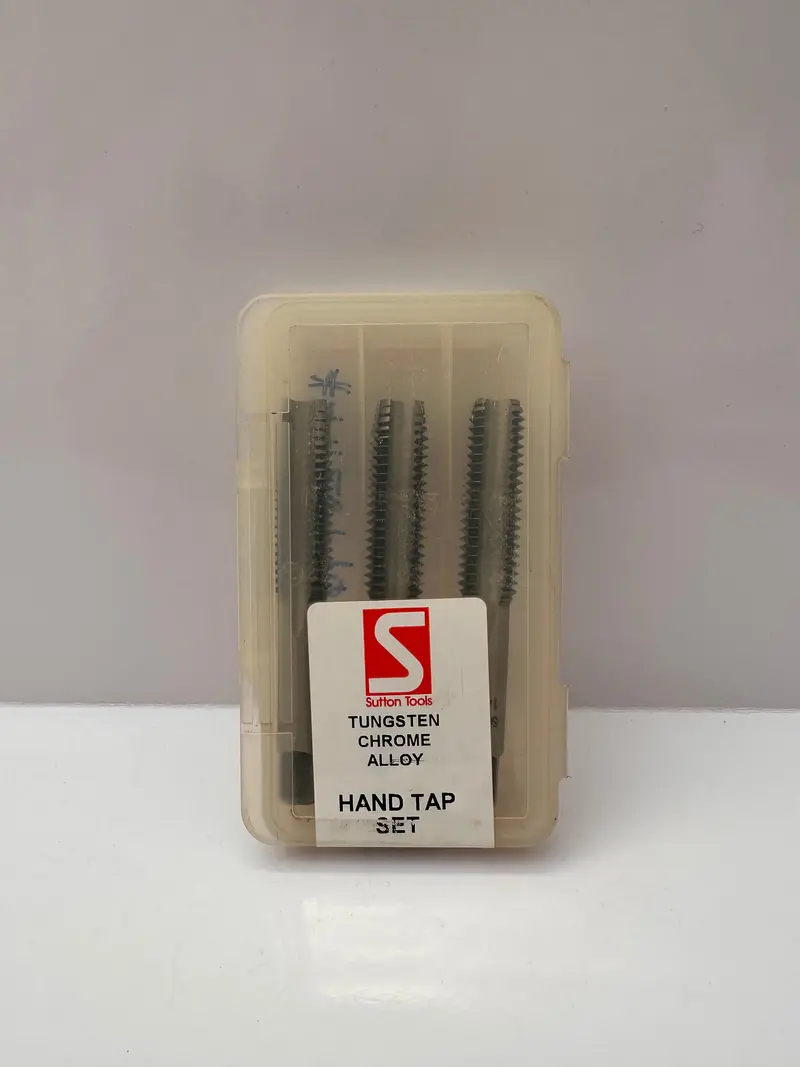 Sutton Hand Tap Set M2031400 1