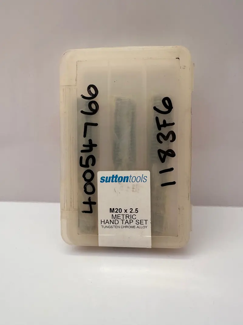Sutton Hand Tap Set M2032000 1