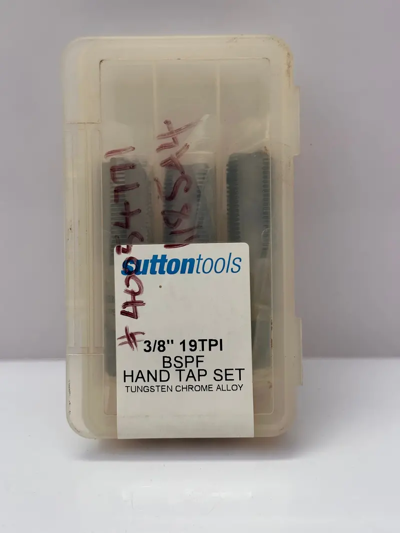 Sutton Hand Tap Set M2431666 1