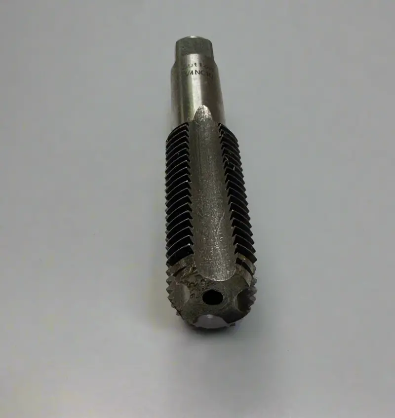 Sutton M2191905 Unc 3/4-10 Tpi Hand Tap Set 1