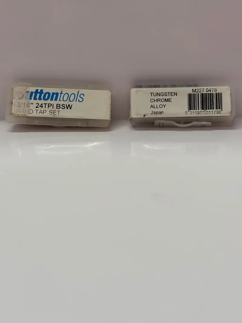 Sutton Tap Set M2270476 1