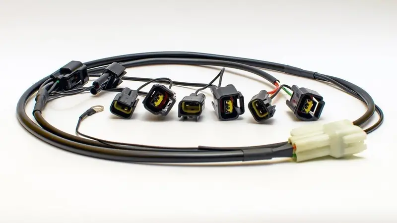 Suzuki Gsx1400 Healtech Easy Quickshifter 2