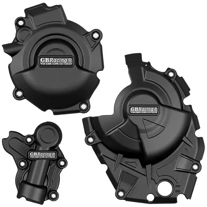 Suzuki Gsx8-S Gb Racing Engine Covers 1