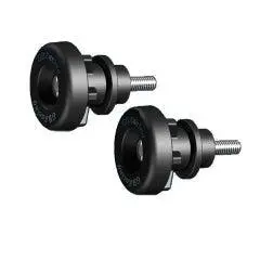 Suzuki Gsx8-S Gb Racing Paddock Stand Bobbins 1