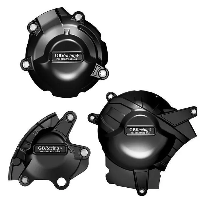 Suzuki Gsxr1000 Gb Racing Engine Covers 1