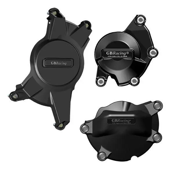 Suzuki Gsxr1000 Gb Racing Engine Covers 2009 To 2016 1