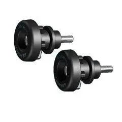 Suzuki Gsxr1000 Gb Racing Paddock Stand Bobbins 1