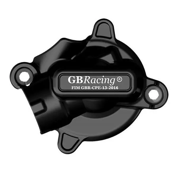 Suzuki Gsxr1000 Gb Racing Water Pump Cover 1