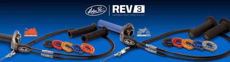 Suzuki Gsxr1000 Motion Pro Quick Action Throttle 2