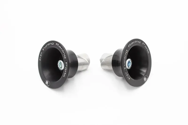 Suzuki Gsxr1000 Pp Tuning Front Axle Sliders 1