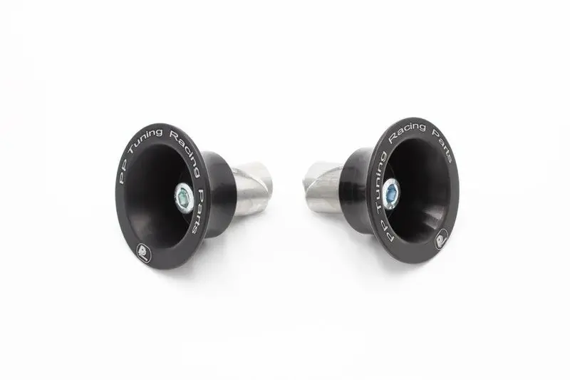 Suzuki Gsxr1000 Pp Tuning Rear Axle Sliders 1