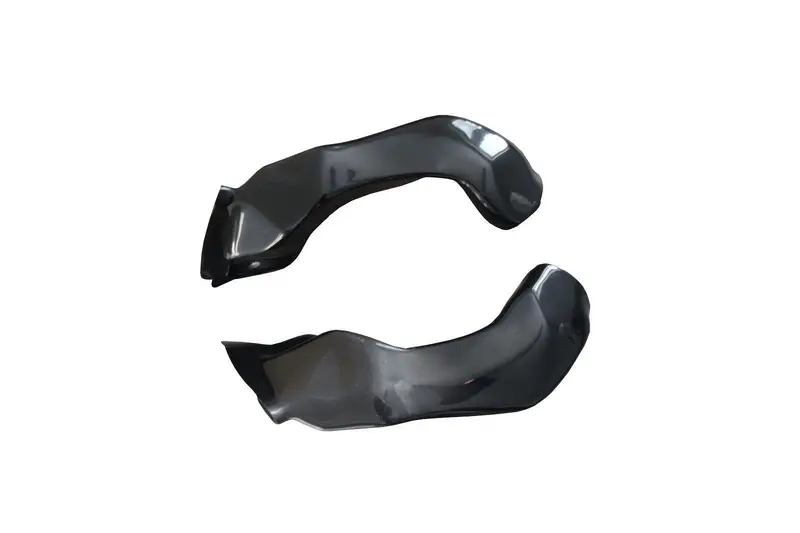 Suzuki Gsxr1000 Race Air Intakes 1