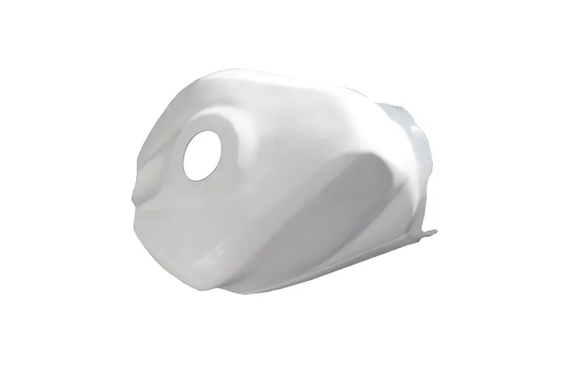 Suzuki Gsxr1000 Race Tank Cover 2