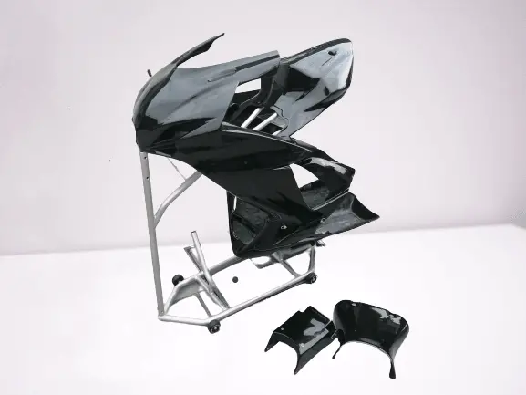 Suzuki Gsxr600 Gsxr750 Race Bodywork 2