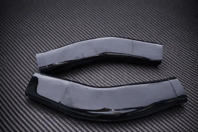 Suzuki Gsxr600 Gsxr750 Srad Race Air Intakes 2