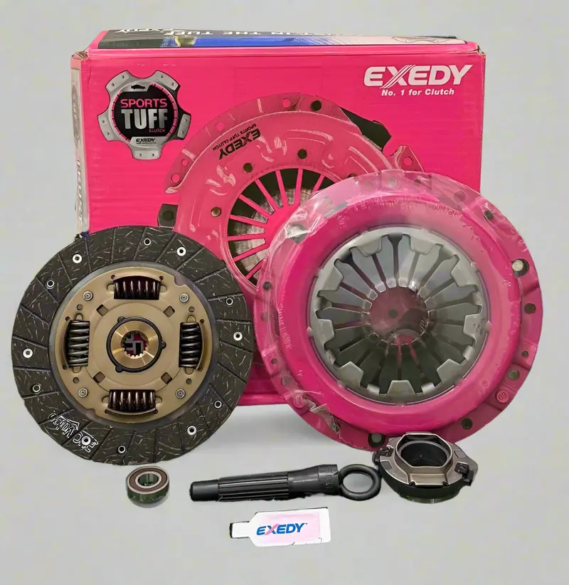 Suzuki Jimny Exedy Stage 1 Clutch Kit 1