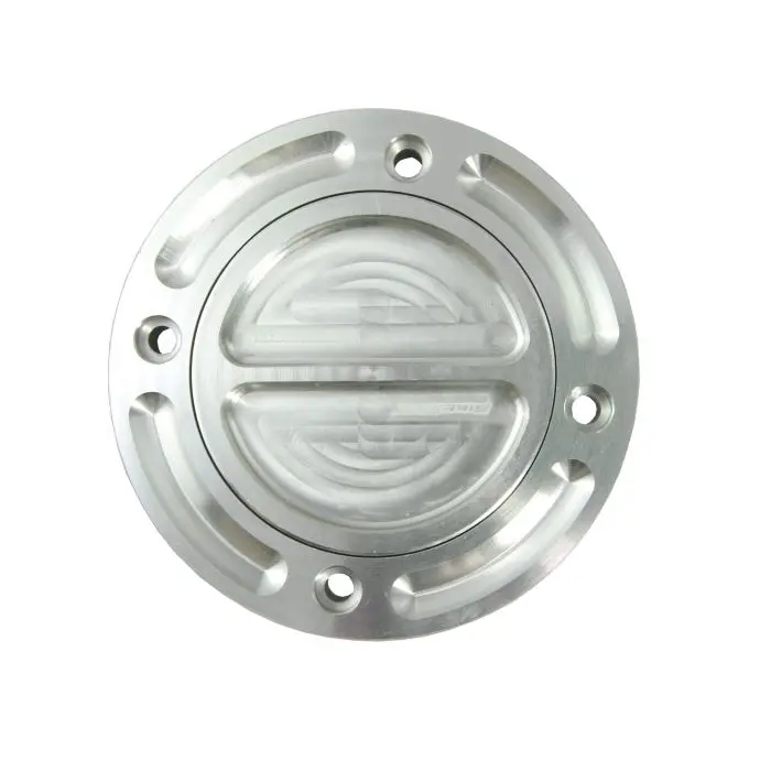 Suzuki Race Fuel Cap 4 Bolt 1