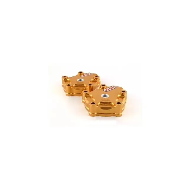 Suzuki Rgv250 Vhm Cylinder Heads 1
