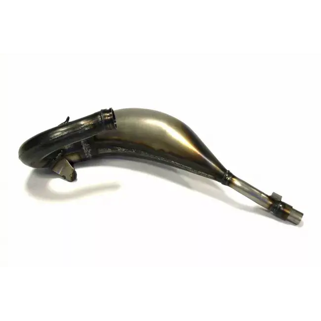 Suzuki Rm125 Hgs Exhaust 1