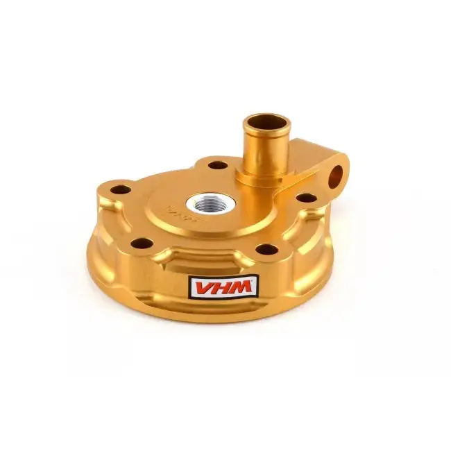 Suzuki Rm125 Vhm Cylinder Head Set 1