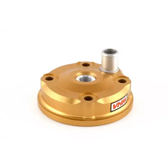 Suzuki Rm85 Vhm Cylinder Head Set 1