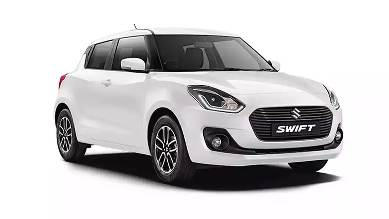 Suzuki Swift 2018+ Endurapro Plus Dampers With Edfc Active Pro Kit By Tein Suspension 2