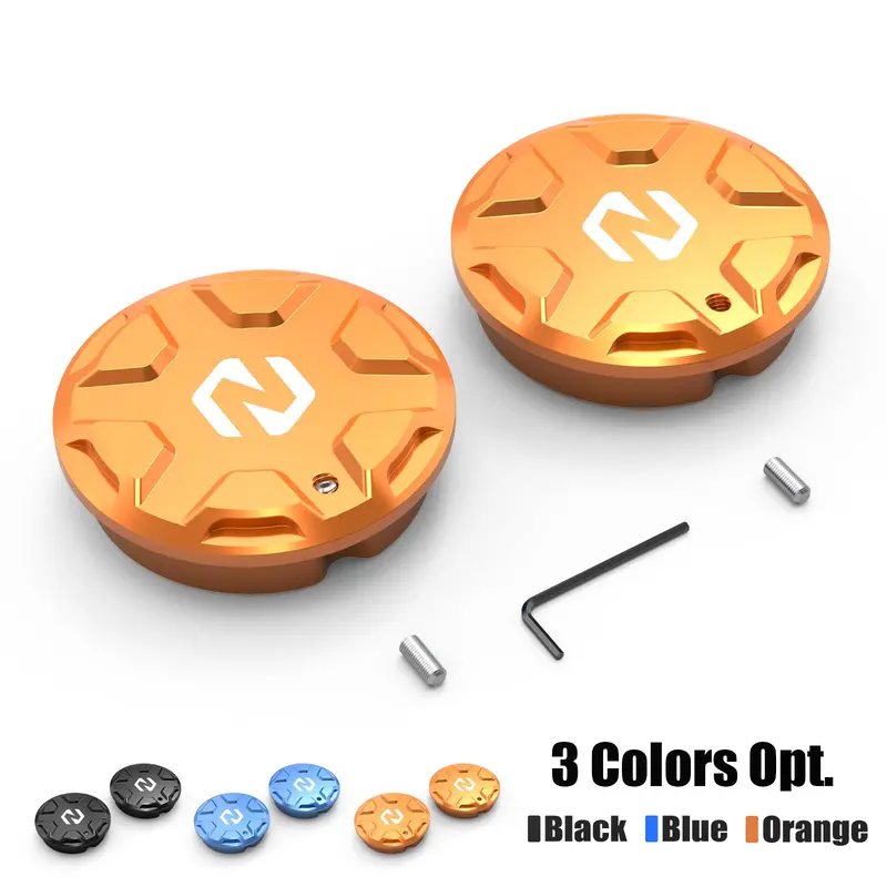 Swingarm Pivot Hole Plugs Covers For Ktm 690 Enduro Smc R 2008–2025 1