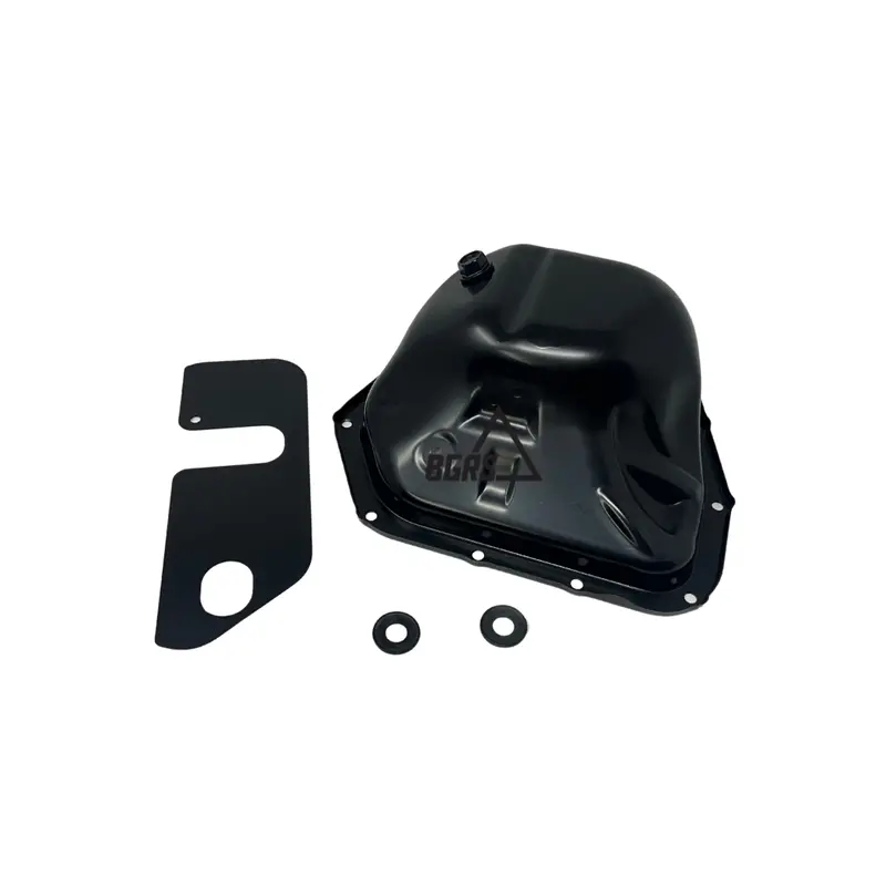 Syms Fa24na Oil Pan & Baffle Set - Brz Zd8 Gr86 Zn8 1