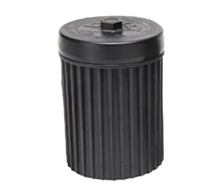 System 1 Spin On Fuel Filter 2