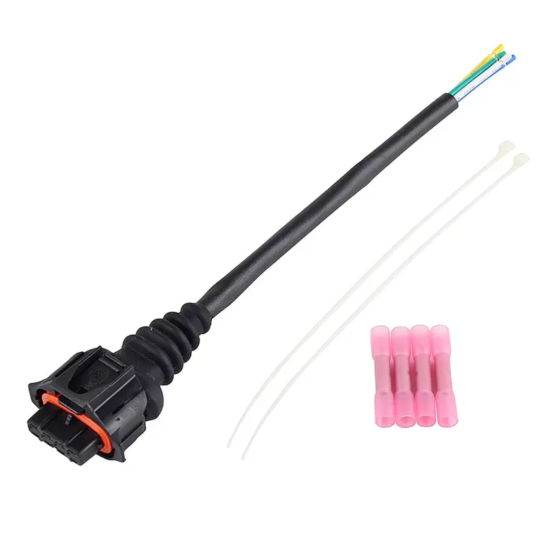 T-Map Temperature-Manifold Air Pressure Sensor Pigtail Harness 1