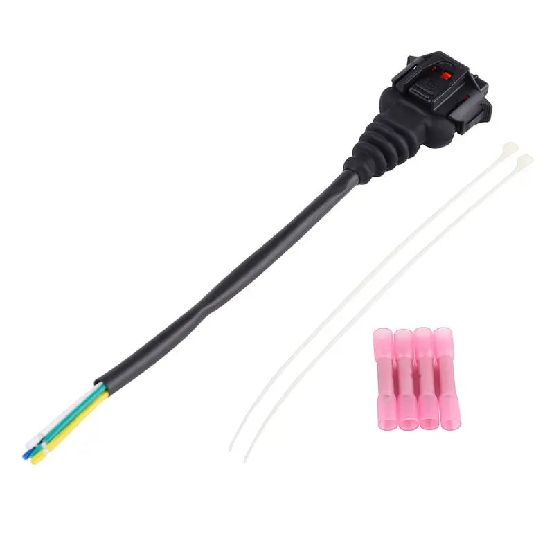 T-Map Temperature-Manifold Air Pressure Sensor Pigtail Harness 2
