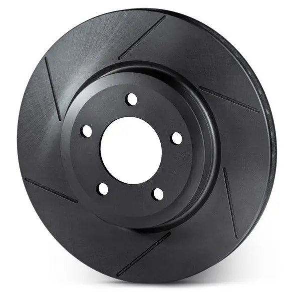 T1 Rear Brake Discs (Pair) <Br>Suzuki Vitara 2015+ <Br> Sx4 S-Cross 2014-2021 1